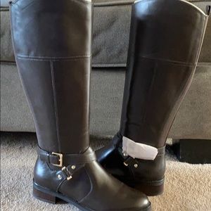 Bandolino NWT leather boots